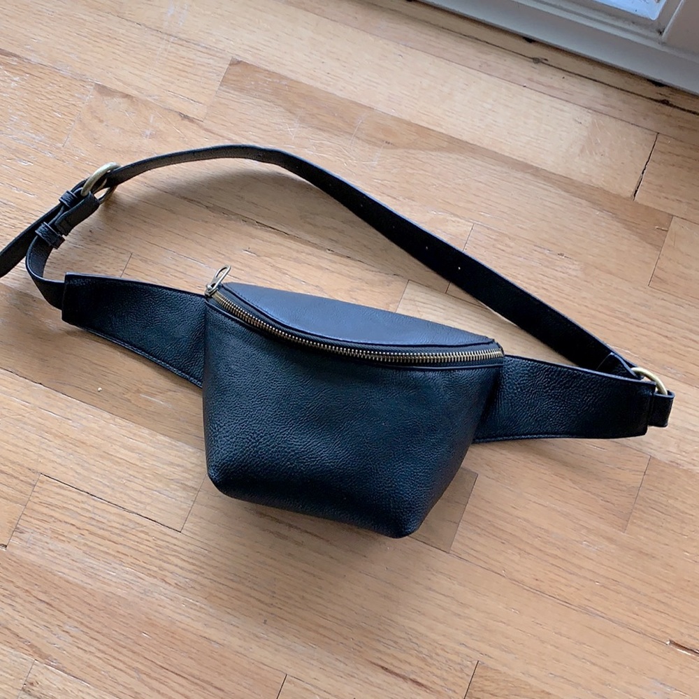 Belt bag